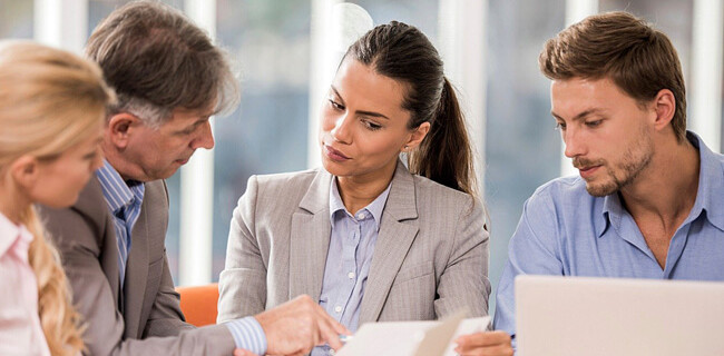 Quelle banque choisir quand on est fonctionnaire ?