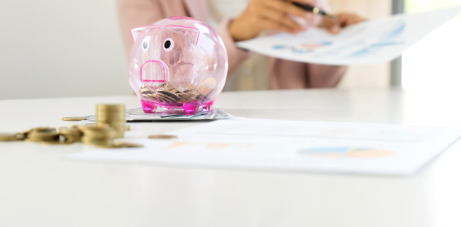 Conseils et stratégies d'épargne