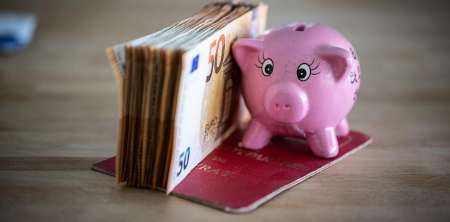 Combien faut-il épargner chaque mois selon ses revenus ?