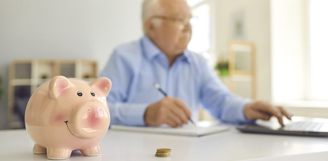 Combien faut-il épargner pour préparer sa retraite ?