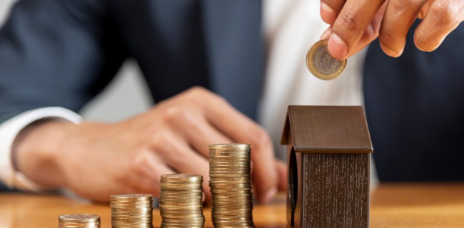 Comment épargner pour constituer un apport immobilier ?