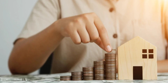 Faut-il épargner ou rembourser son crédit immobilier ?