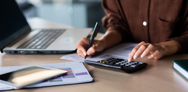 Plafond de déduction du PER : comment le calculer ?