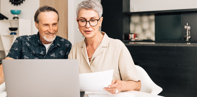 Ouvrir un PER après 60 ans : avantages et limites