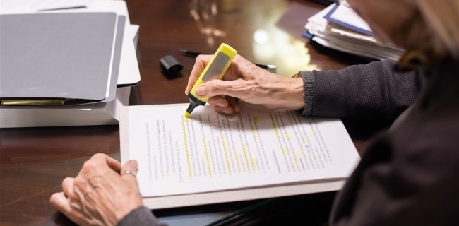 Transfert d'un PERP ou d'un contrat Madelin vers un PER