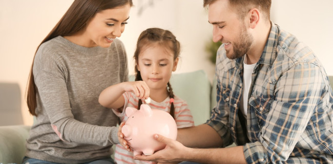 Livret A pour un enfant : ouverture, plafond et fonctionnement