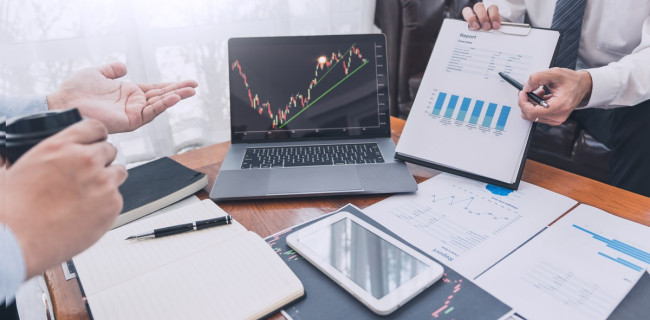 PEA Banque Populaire : notre avis, frais de courtage et conditions du PEA