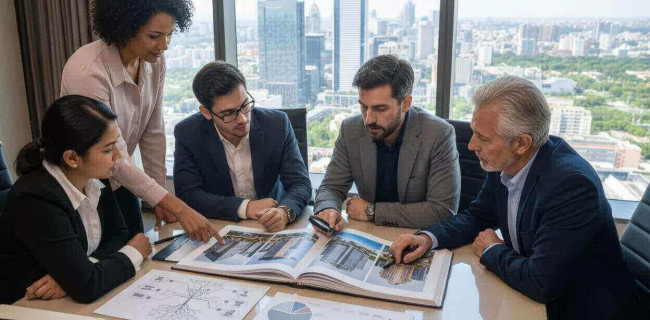 SCPI VOLT Europe : avis, rendement, prix des parts et risques