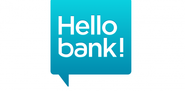 Le prêt personnel chez Hello Bank