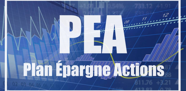 PEA (Plan d'Épargne en Actions)