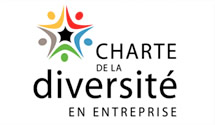 Charte de la Diversité