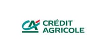 Logo Crédit Agricole