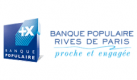 Banque Populaire Rives de Paris