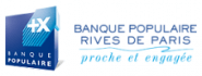 Banque Populaire Rives de Paris
