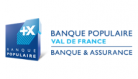 Banque Populaire Val de France