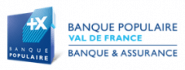 Banque Populaire Val de France