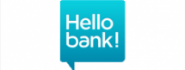 Hello bank!