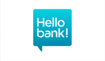 Livret Hello de Hello bank!