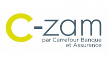 C-zam Carrefour Banque