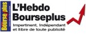 Hebdo Bourseplus