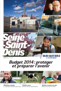 Seine-Saint-Denis Le Magazine