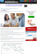 Tout sur mes finances