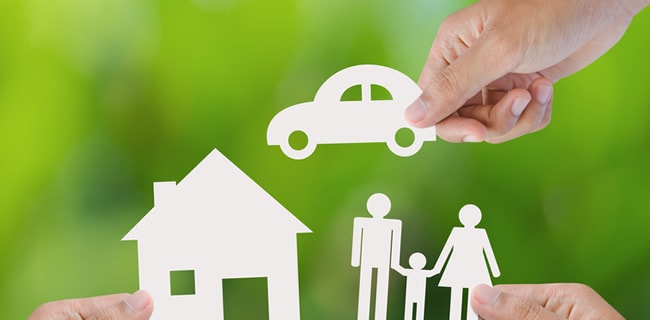 Assurance de prêt immobilier capital restant dû