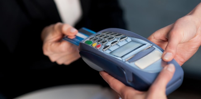 Ma banque en ligne et moi