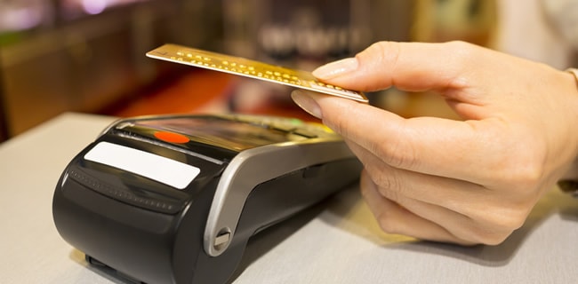 Carte gold Fortuneo