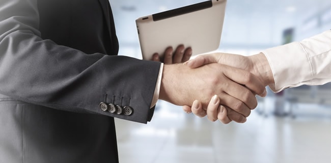 Spécificités d'une banque en ligne