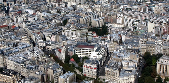 Courtier immobilier Paris 11