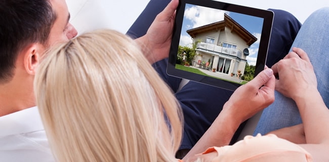 Les prêts immobiliers bancaires