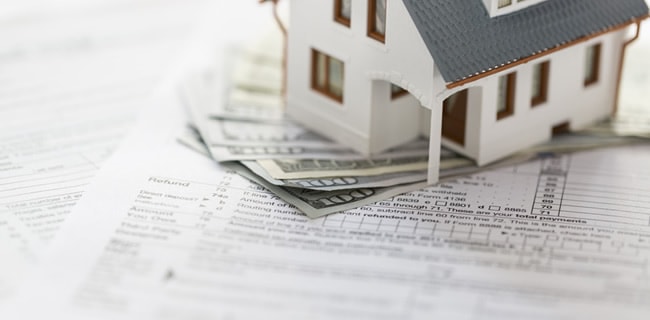 Renégocier son prêt immobilier La Banque Postale