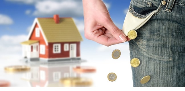Quel taux souscrire pour un crédit immobilier ?