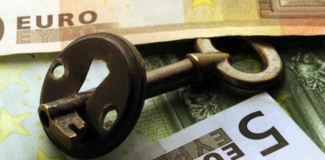 Crédit immobilier en région Ile-de-France