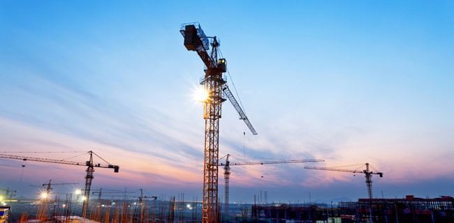 Taux prêt immobilier HSBC