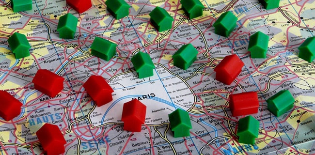 Courtier immobilier Val-de-Marne