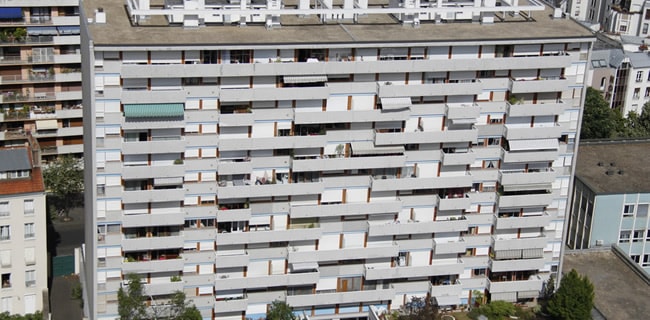 Les différents prêts aidés