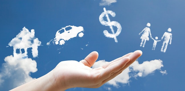 Crowdfunding particulier
