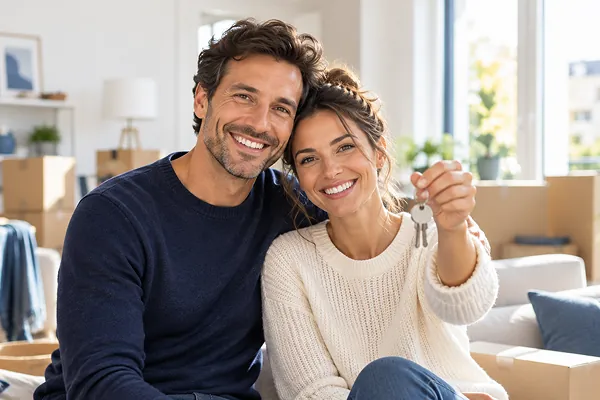 Crédit immobilier