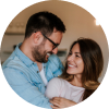 Laurent et Isabelle, exemple regroupement de cr&eacute;dits