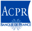 Logo ACPR