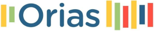 Logo Orias