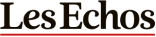 Logo Les Echos