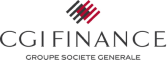 Logo CGIFINANCE