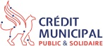 Logo Crédit Municipal