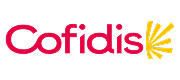 Logo Cofidis