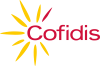 Logo Cofidis