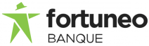 Logo Fortuneo