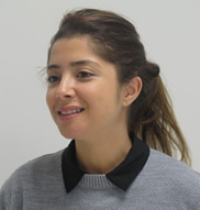 Sophia Salhy